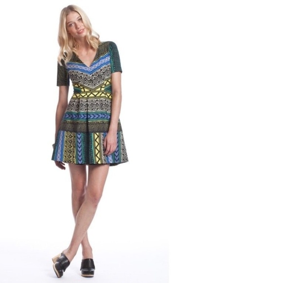Plenty by Tracy Reese Dresses & Skirts - Plenty By Tracy Reese Dress Exposed Zip